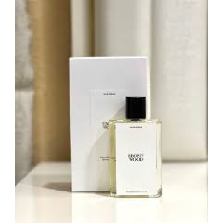 Zara Ebony Wood EDP 90ML